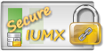 Secure IUMX