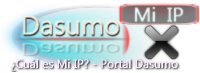 what is my ip